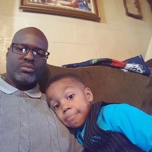 Meet your Posher, Pernell